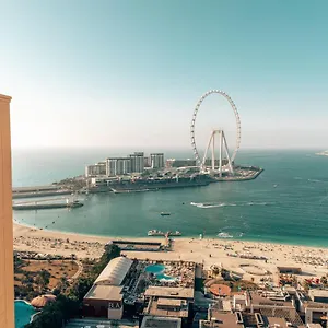 ***** Hotel Amwaj Rotana, Jumeirah - Emirati Arabi Uniti