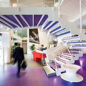 **** Hotel Ibis Styles President Italia