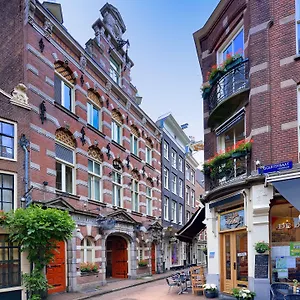 *** Hotel Western Dam Square Paesi Bassi