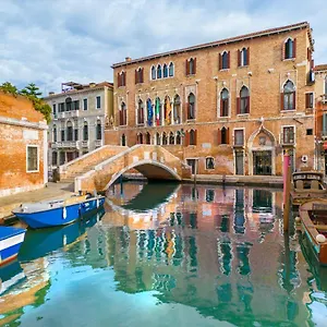 *** Hotel Palazzo Marcello Al Sole Italia