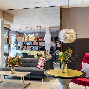 Mercure Zentrum *** Düsseldorf