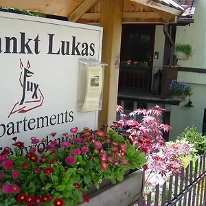 Appartamento St Lukas Germania