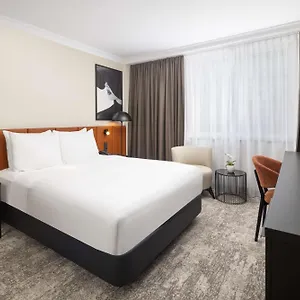 Hilton ***** Düsseldorf