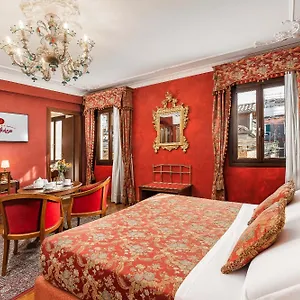 **** Hotel Ca' Alvise Italia