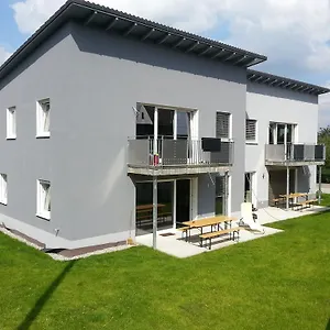  Appartamento Fasold Germania