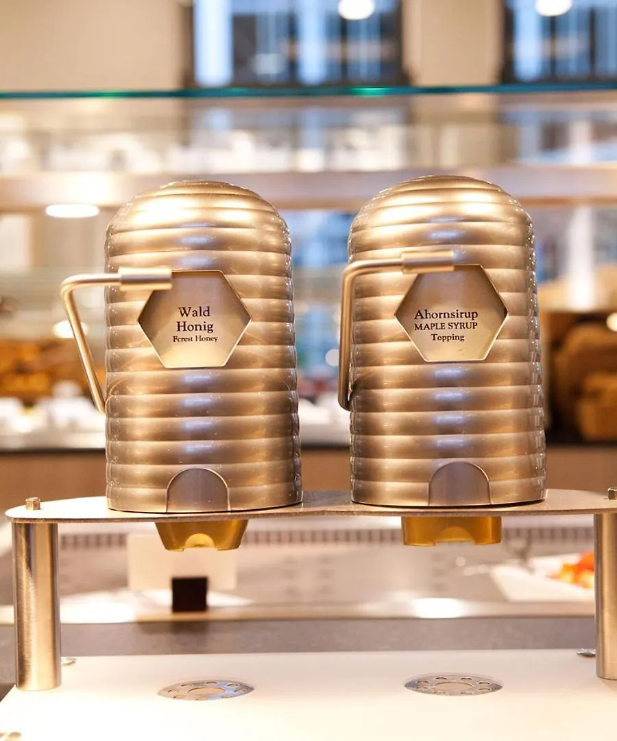 Holiday Inn Express - Duesseldorf Airport