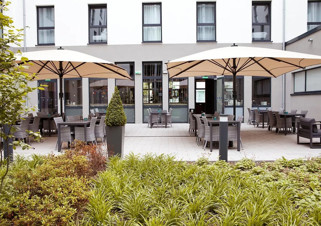 Holiday Inn Express - Duesseldorf Airport