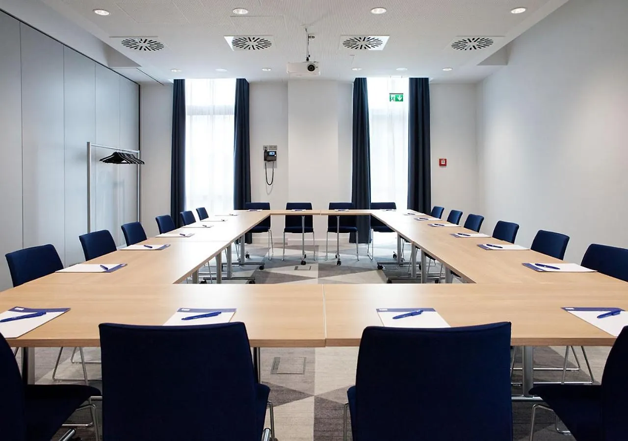 Holiday Inn Express - Duesseldorf Airport Düsseldorf