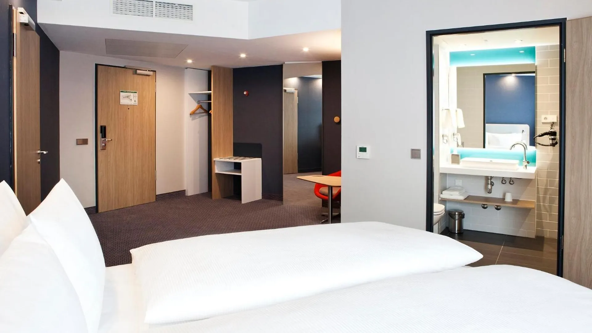 Holiday Inn Express - Duesseldorf Airport Düsseldorf